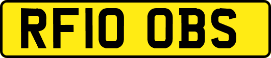 RF10OBS