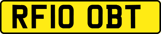 RF10OBT
