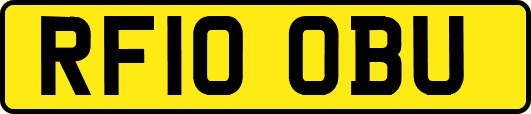 RF10OBU
