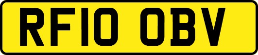 RF10OBV