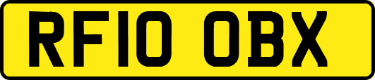 RF10OBX