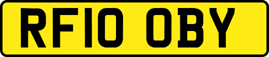 RF10OBY