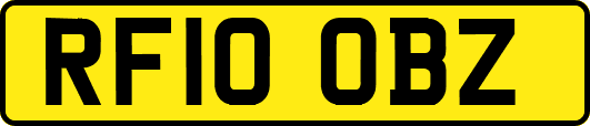 RF10OBZ