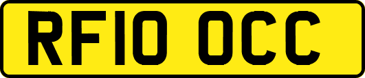 RF10OCC