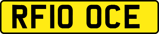 RF10OCE