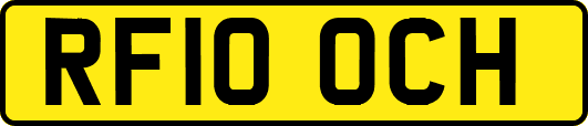 RF10OCH