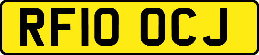 RF10OCJ