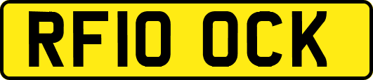 RF10OCK