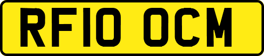 RF10OCM