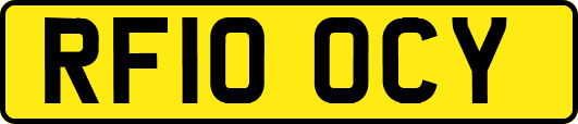 RF10OCY