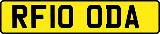 RF10ODA