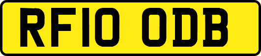 RF10ODB