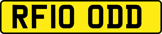 RF10ODD