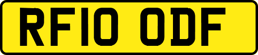 RF10ODF