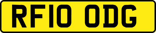 RF10ODG