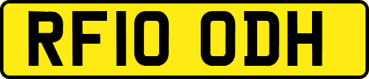 RF10ODH
