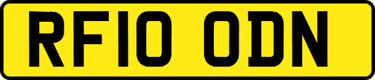 RF10ODN