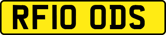 RF10ODS