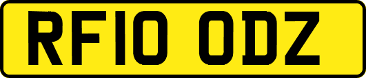 RF10ODZ