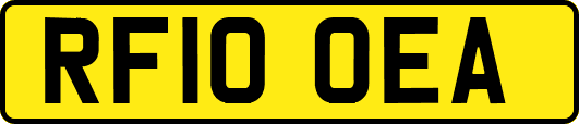 RF10OEA