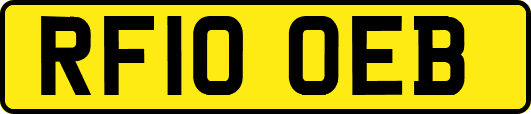 RF10OEB