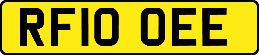 RF10OEE