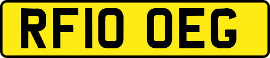 RF10OEG