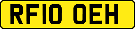 RF10OEH