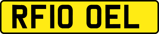 RF10OEL