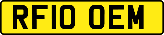 RF10OEM