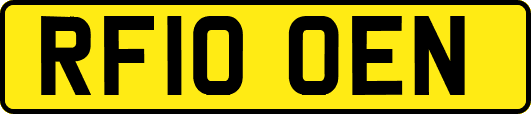 RF10OEN