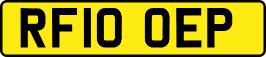 RF10OEP