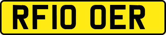 RF10OER
