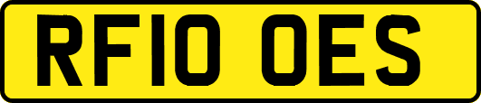 RF10OES