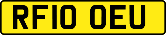RF10OEU