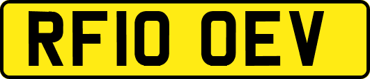 RF10OEV