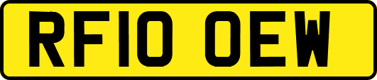 RF10OEW