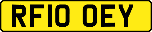 RF10OEY