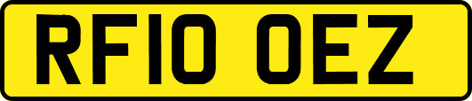 RF10OEZ