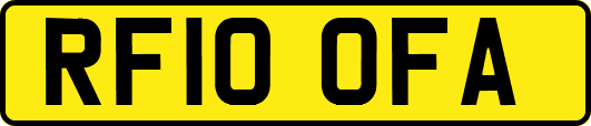 RF10OFA