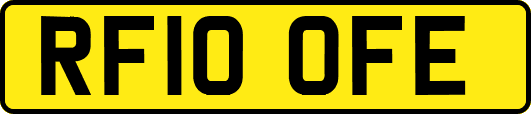 RF10OFE