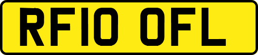 RF10OFL