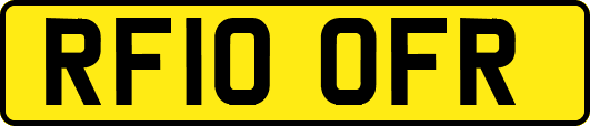 RF10OFR