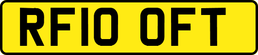 RF10OFT