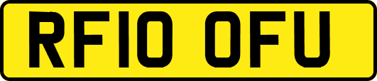 RF10OFU