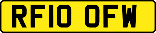 RF10OFW