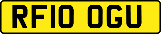 RF10OGU