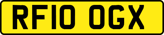 RF10OGX