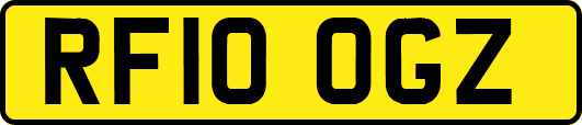 RF10OGZ
