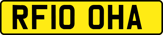 RF10OHA